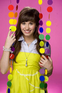 Demi Lovato is the Best!!!