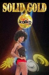 Solid Gold @ Kaiko Club