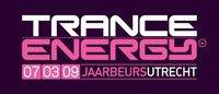 Trance Energy 2009@Jaarbeurs Utrecht