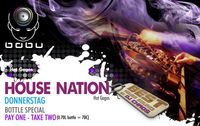 House Nation@Club Babu - the club with style