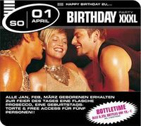 Birthday Party XXXL@Partyhouse