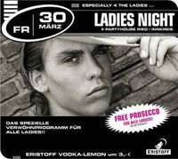 Ladies Night