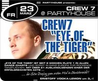 Crew 7 live@Partyhouse