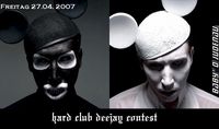 Hard Club Contest