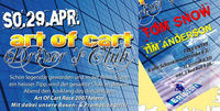 Art of Cart - Driver´s Club@Empire