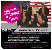 Ladies Night