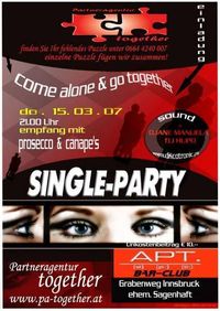 Pa-Together@Apt Club