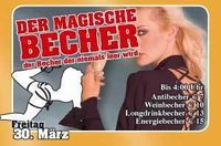 Der magische Becher