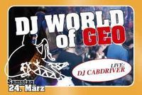 DJ World of Geo