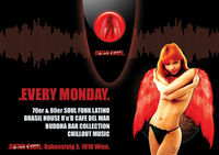 Every Monday@Roter Engel