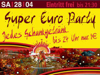 Super € Party@Excalibur