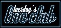 Tuesday`s Live Club@All in Bar