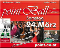 Point Ball@Point