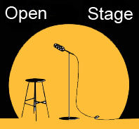 Open Stage@Röda