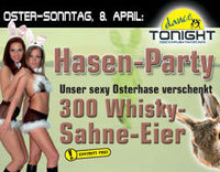 Hasen - Party@DanceTonight