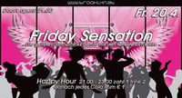 Friday Sensation