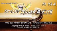 Strictly House & R'n'B