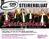 Steirerbluat@Partyhouse
