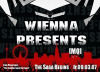 Wienna presents