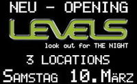 Levels - Opening@Levels