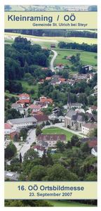 Gemeinde St. Ulrich bei Steyr - Men