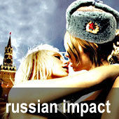 Russian Impact@Empire