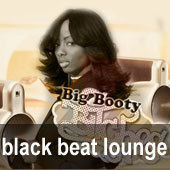 Black Beat Lounge@Empire