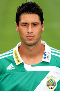 Branko Boskovic:Nummer 27------------->best midfielder