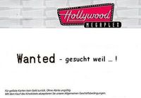 Gruppenavatar von Wanted - gesucht weil ... !