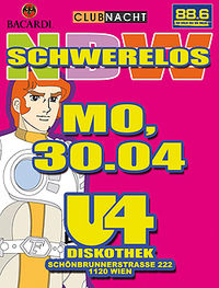 Schwerelos