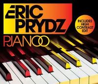 ★★★ Eric Prydz - PJANOO ★★★  