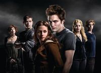 Twilight The best film ever!!!