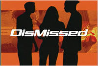 Gruppenavatar von You are " DISMISSED"...!