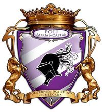 Gruppenavatar von "Poli" Timisoara