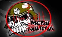 ► Metal Mulisha ◄ 