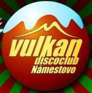 Discoclub VULKAN