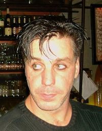 Rammstein fan`s