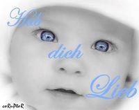 Liebe nicht den, der sagt :"Ich liebe dich!" liebe den, der dich  bittet:"Liebe mich!"