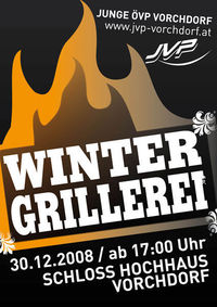 Wintergrillerei Vorchdorf@Gasthaus Schloss Hochhaus