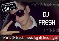 Dj Fresh@Spessart