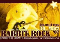 Rabbit Rock 2007@ÖTB Halle