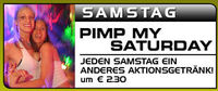 Pimp my Saturday@Spessart