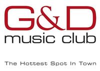DJ Andy Catana@G&D music club