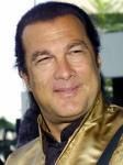 Steven Seagal