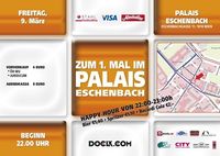 Uni Fest@Palais Eschenbach