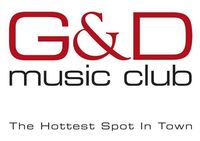 Saturday Sensation@G&D music club