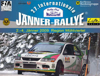 Jänner-Rallye