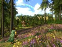 Herr der Ringe Online - Belegaer