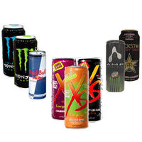 Gruppenavatar von anonyme energy drink säufer