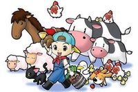 Gruppenavatar von Harvest Moon